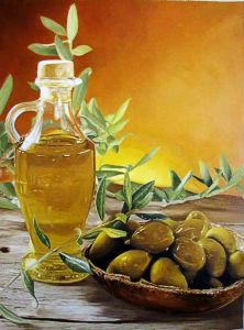olive